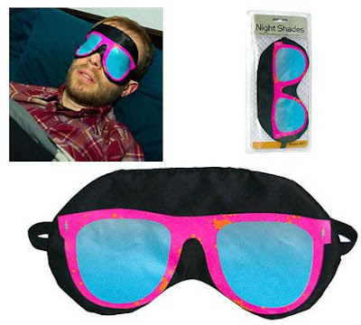 Creative Sleeping Eye Mask Designs (30) 18