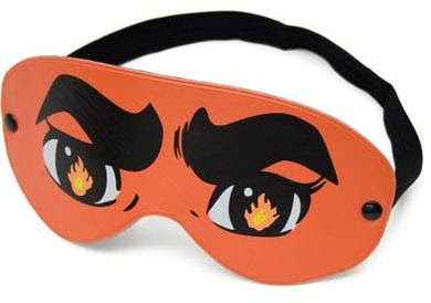 Creative Sleeping Eye Mask Designs (30) 1