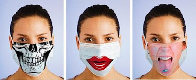 Designer Face Mask (12) 9