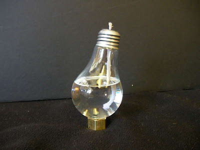 What You Can Do With Old Light Bulbs (30) 7