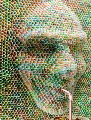 Drinking Straws creations (25) 1