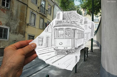 Pencil Vs Camera Series (16) 2