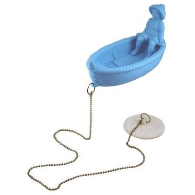 14 Creative and Cool Bath Plugs (14) 11