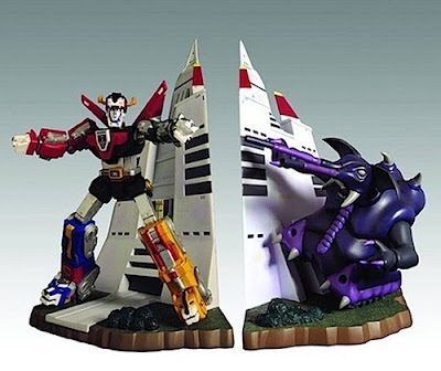 18 Creative and Cool Bookends (18) 2