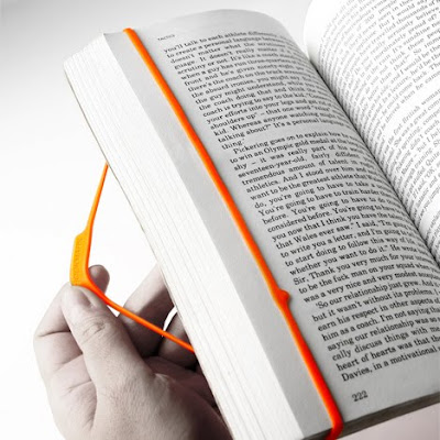 16 Creative and Cool Bookmarks (18) 10