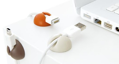 11 Creative and Cool Cable Organizers (15) 2