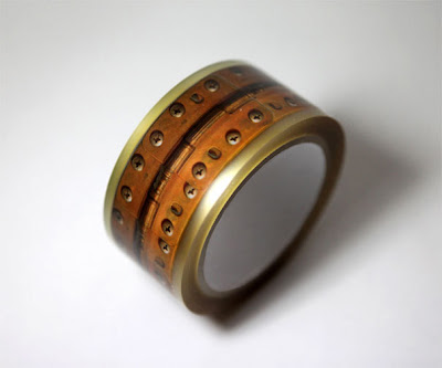 Optical Illusion Tape (4) 2