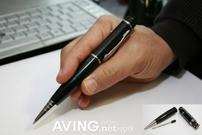 32 Creative and Smart Pen Designs (36) 16