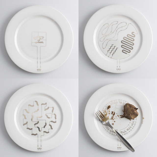 25 creative and cool plate designs. 25 creative and cool plate designs.
