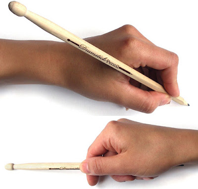 22 Creative and Smart Pencil Designs (23) 12