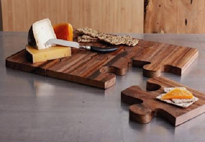 23 Creative and Cool Puzzle Inspired Product Designs (25) 2