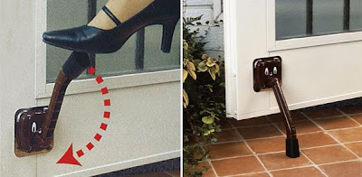 16 Creative and Cool Doorstops (16) 3