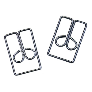 Paper Clip Inspired Products, Artwork and Designs (33) 20