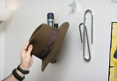 Paper Clip Inspired Products, Artwork and Designs (33) 7