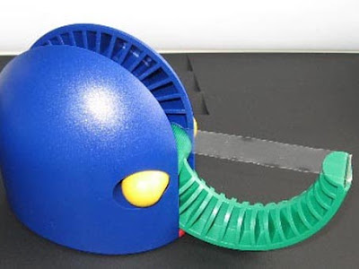 30 Creative and Cool Tape Dispenser Designs (30) 28