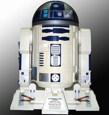 50 Creative and Cool Starwars Inspired Products and Designs (60) 9