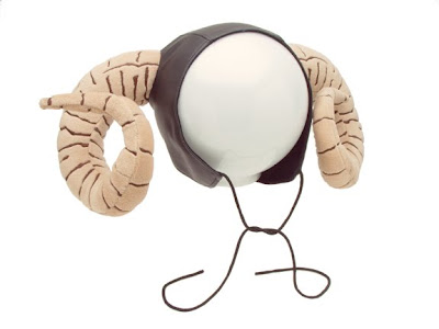 15 Creative and Clever Hats and Caps (21) 17