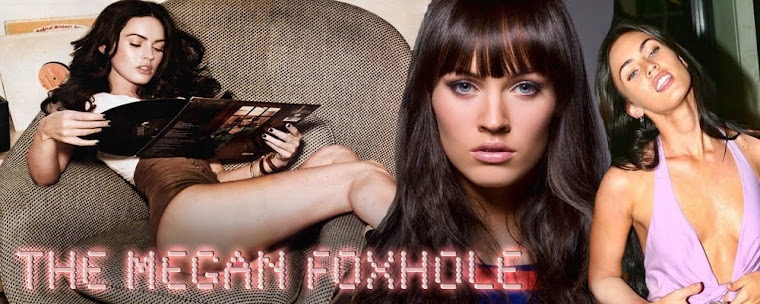 Megan Fox