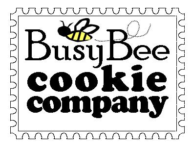 Busy Bee Cookie Company