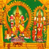 tamil devotional: Sri Abirami Amman Temple Thirukadaiyur