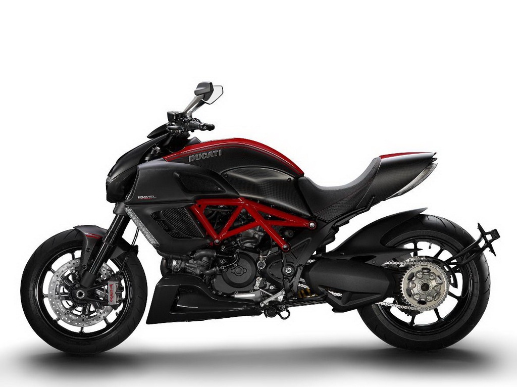 Resultado de imagem para DUCATI Diavel png