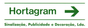 Hortagram - Sinalização, Publicidade e Decoração.