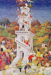 Torre de Babel