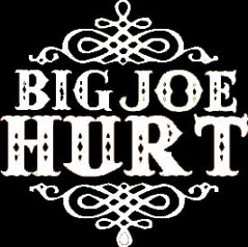 Joe Hurt