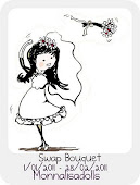 SWAP BOUQUET