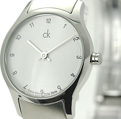 Watch Calvin Klein