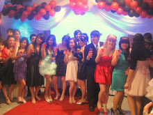 Fiesta de Egresados