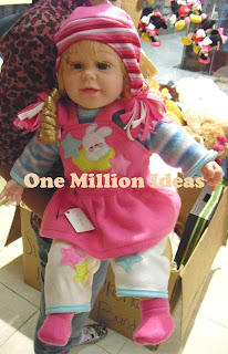 Boneka Susan
