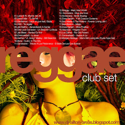 Clique na capa para baixar Reggae Club Set - novembro 2010