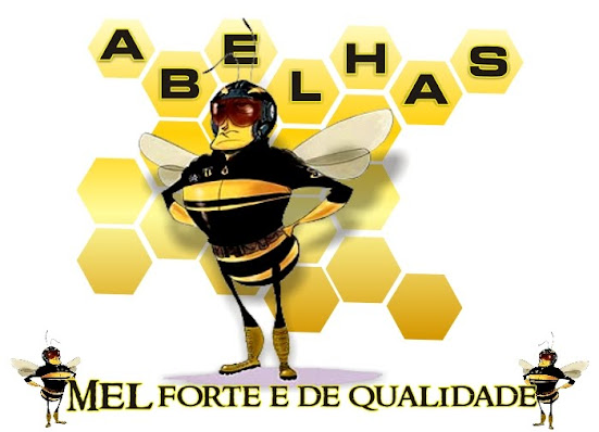 Abelhas