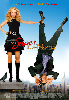 Mi super Ex novia (2006)