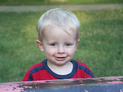 Piersen - 2 1/2 yrs (03~12~07)