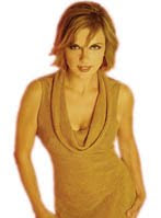 Teryl Rothery