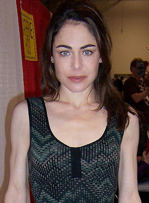 Yancy Butler