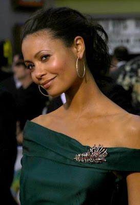 Thandie Newton