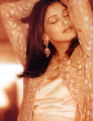 Sonali Bendre