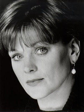 Samantha Bond