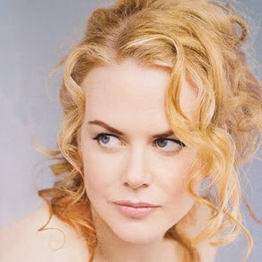 Nicole Kidman