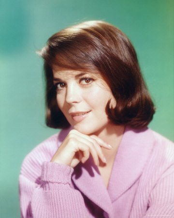 Natalie Wood 