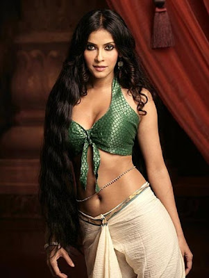 Nandana Sen