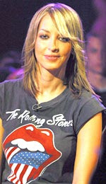 Natalie Appleton