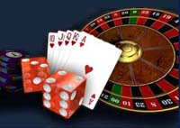 casino gambling