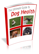 THE ULTIMATE GUIDE TO DOG HEALTH