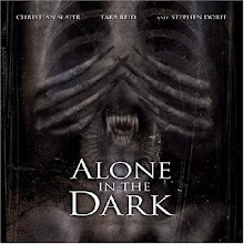 Alone In The Dark - OST