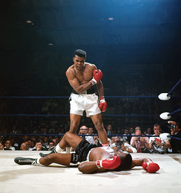 Song For Sonny Liston