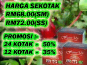 PROMOSI PENGEDAR